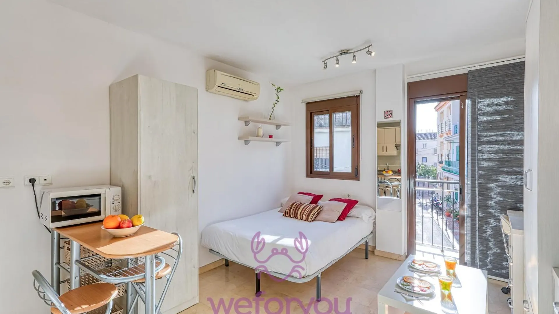 شقة Weforyou Old Town بينالماذينا