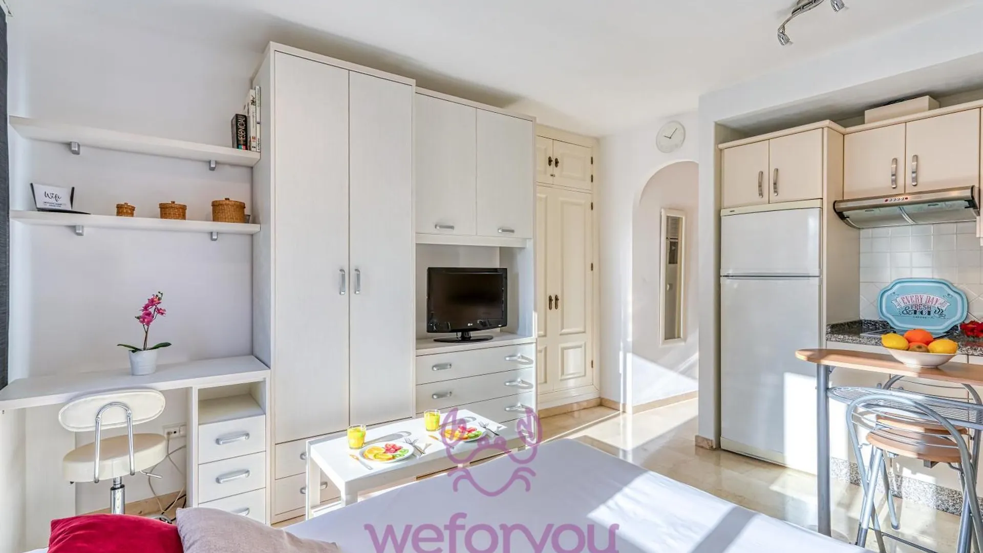 Weforyou Old Town بينالماذينا إسبانيا