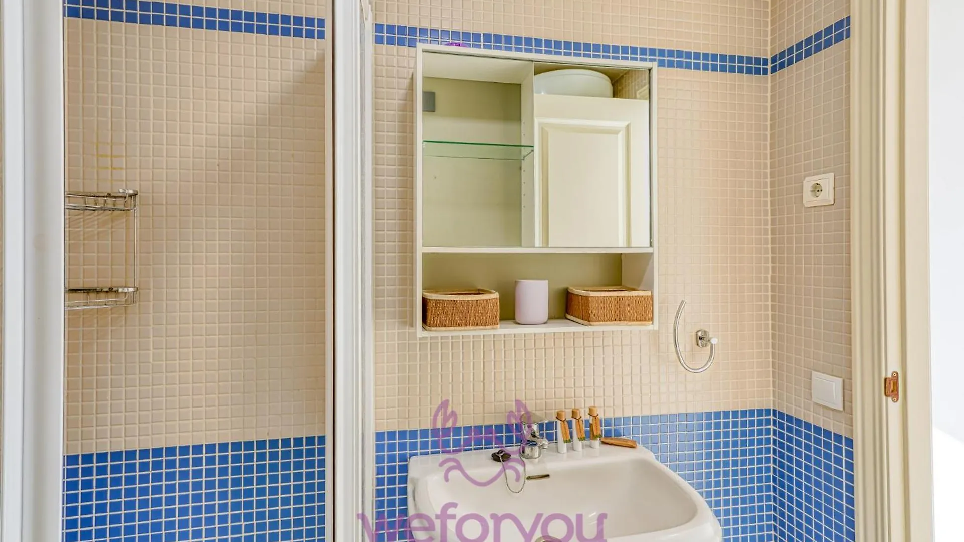 Apartman Weforyou Old Town Benalmádena